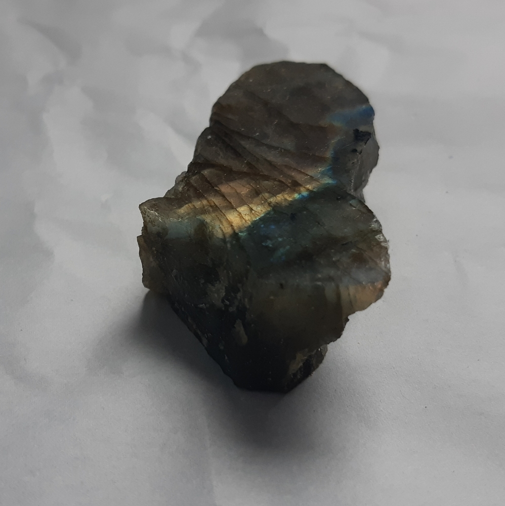 Labradorite